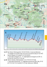 Habichtswaldsteig von Zierenberg zum Edersee