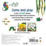 The Very Hungry Caterpillar's Ocean Hide-and-Seek