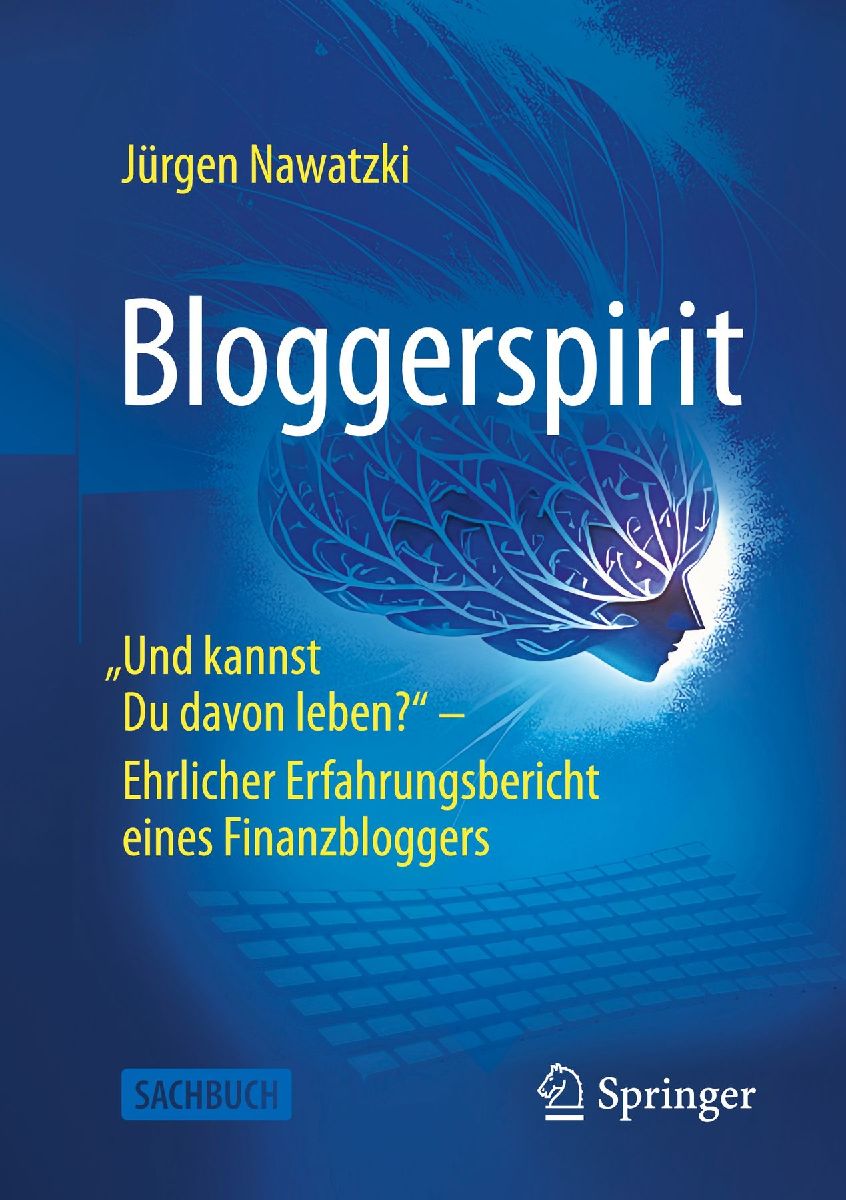 Bloggerspirit