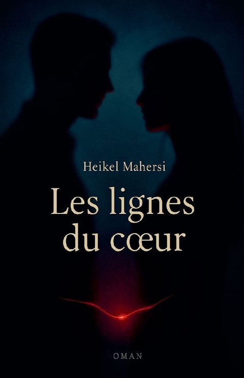 Les lignes du coeur