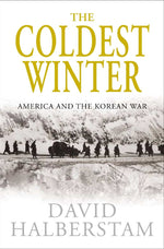 The Coldest Winter