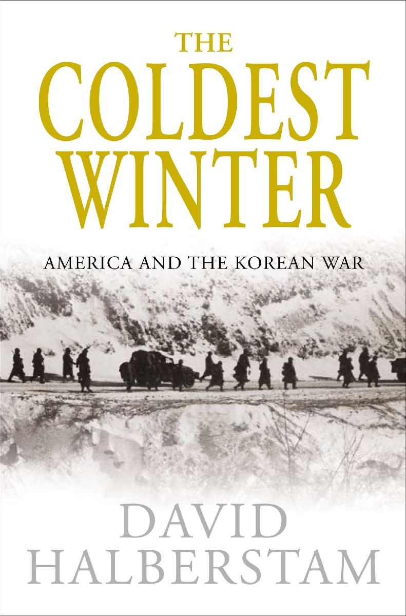 The Coldest Winter