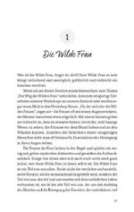 Der Weg der Wilden Frau