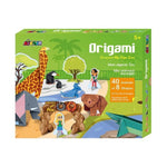 Origami Zoo