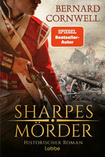 Sharpes Mörder