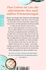 Der Klang von Wind und Wellen (Rückseite)