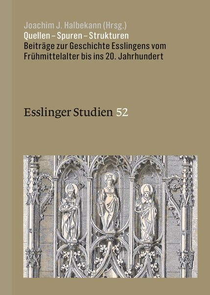 Quellen - Spuren - Strukturen