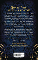 Das Buch der tausend Türen (Innenansicht)