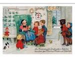 Nostalgie im Advent