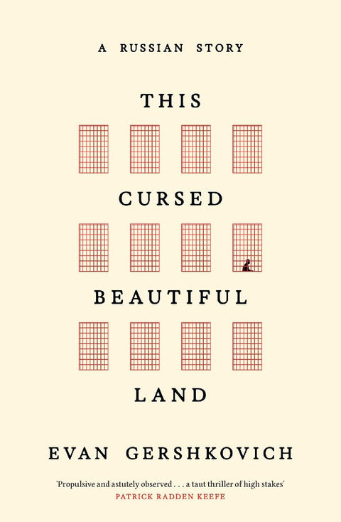 This Cursed Beautiful Land