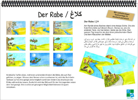 Der Rabe