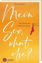 Mein Sex, what else?