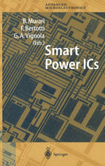 Smart Power ICs