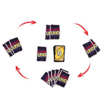 UNO Liars
