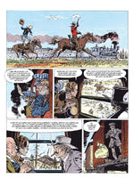 Comanche Gesamtausgabe. Band 2 (4-6)
