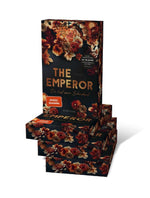 The Emperor - Du bist sein Schicksal (Innenansicht)