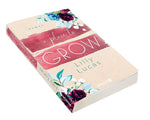 A Place to Grow (Innenansicht)