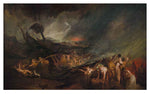 Turner and the Slave Trade