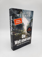Die Welt ohne uns (Innenansicht)