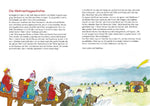 Das große Winter-Advents-Weihnachts-Buch
