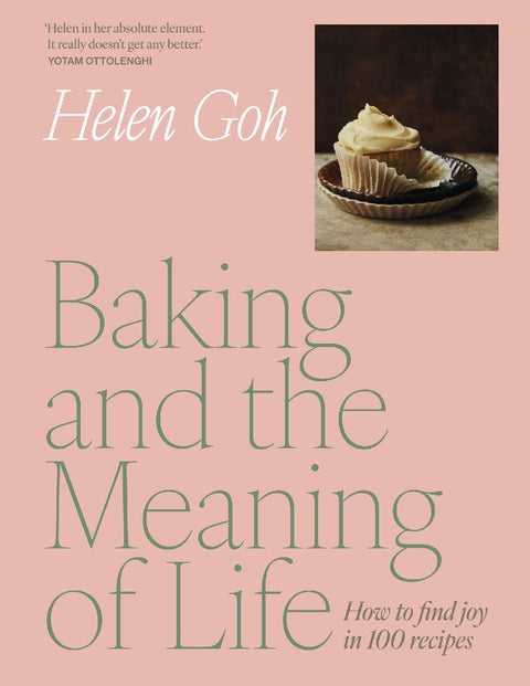 Baking and the Meaning of Life
