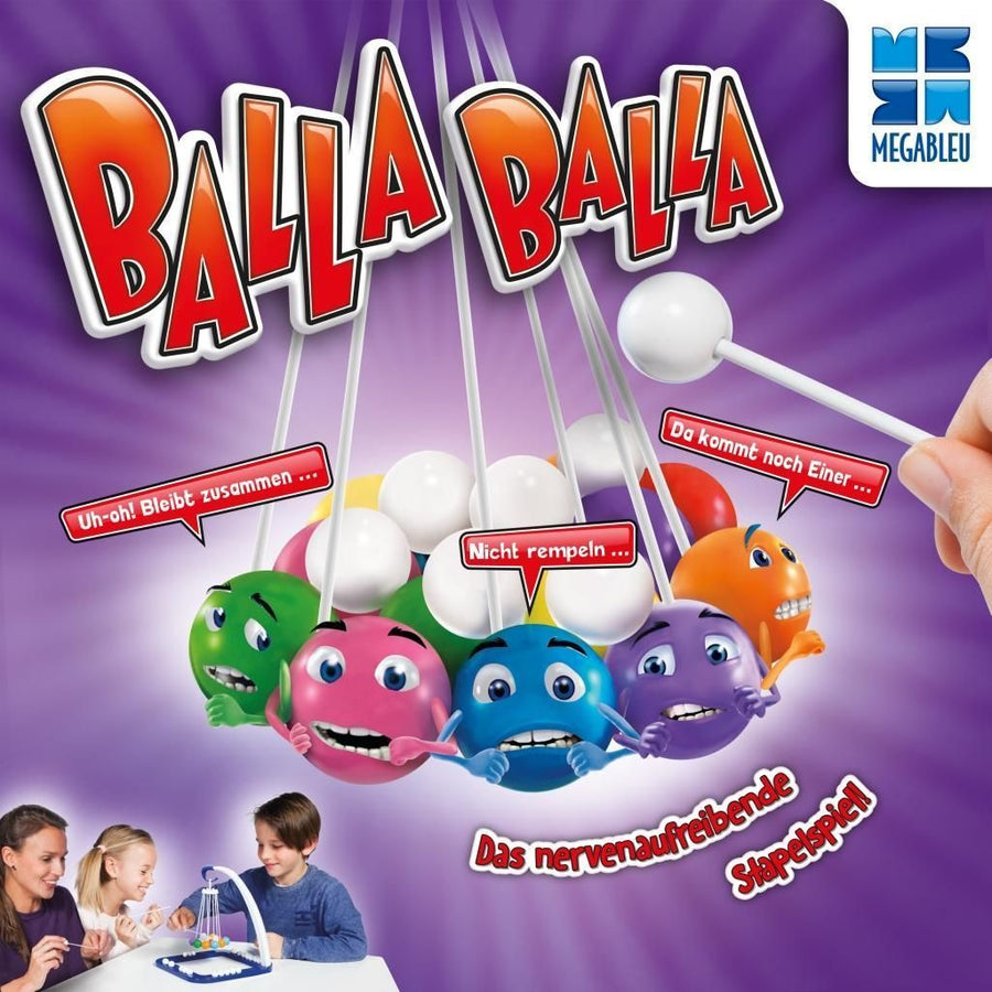 Balla Balla