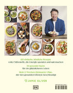 Eat Yourself Healthy (Rückseite)