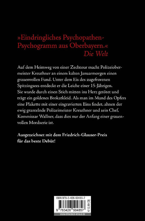 Der Prinzessinnenmörder