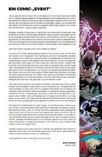 DC Events: Batman Metal