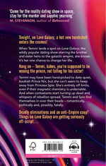 Love Galaxy