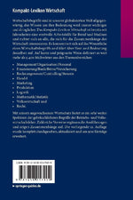 Kompakt-Lexikon Wirtschaft