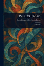 Paul Clifford