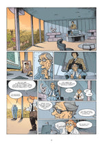 Die alten Knacker. Band 7 (Innenansicht)