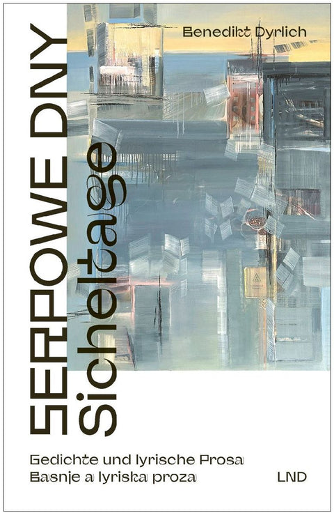 Sicheltage - Serpowe dny