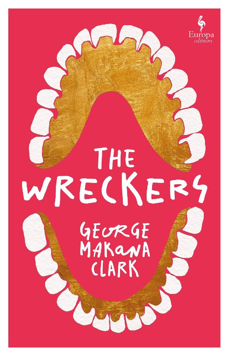 The Wreckers