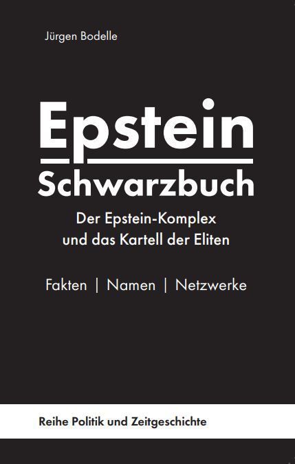 Epstein Schwarzbuch