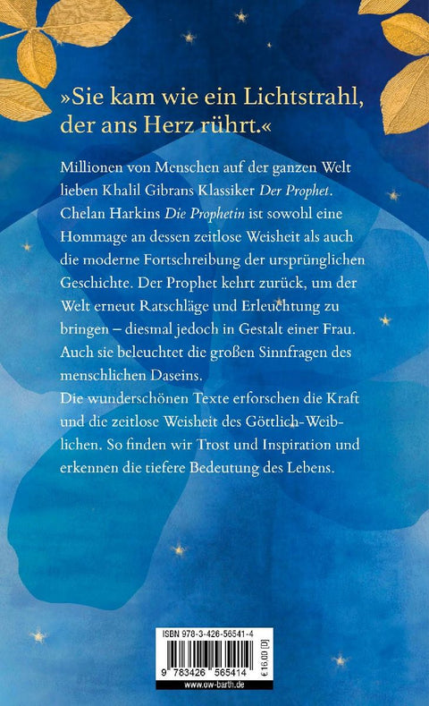 Die Prophetin