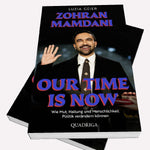 Our Time Is Now