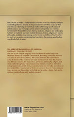 Globalism in the Middle Ages and the Early Modern Age