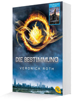 Die Bestimmung 01 - Divergent