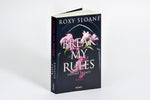 Break My Rules - Oxford Legacy (Innenansicht)