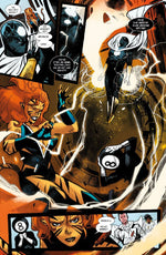 Moon Knight: Die Faust des Khonshu