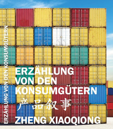 Erzählung von den Konsumgütern