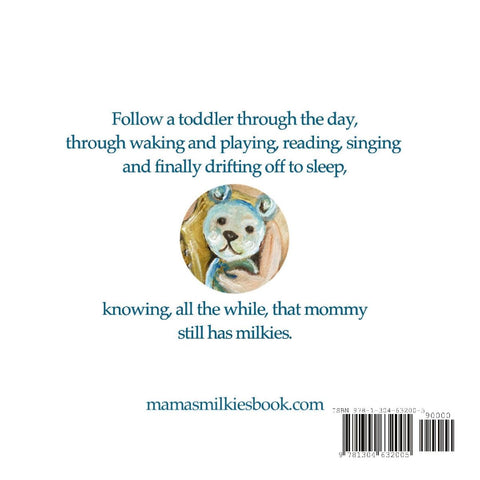 Mama's Milkies