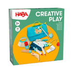 Creative Play Tierarzt