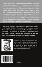 La prophétie du Grand Monarque