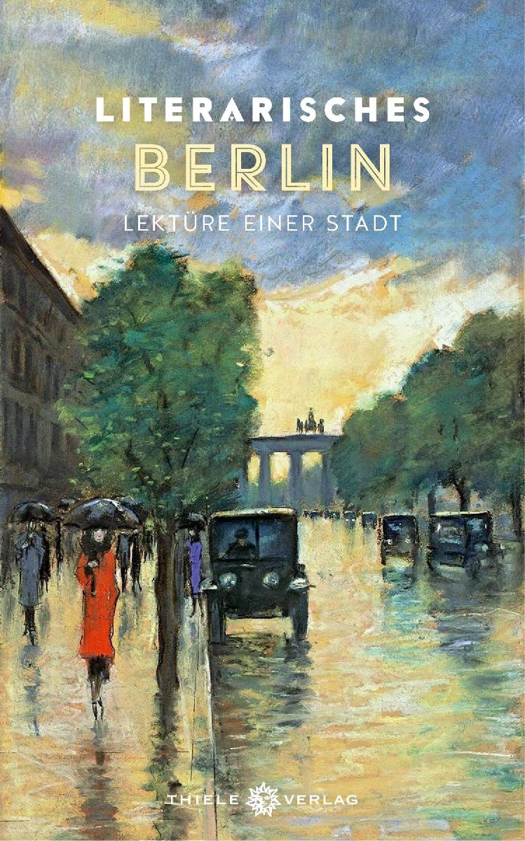 Literarisches Berlin