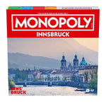 Monopoly Innsbruck (Innenansicht)