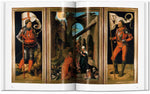 Dürer (Innenansicht)
