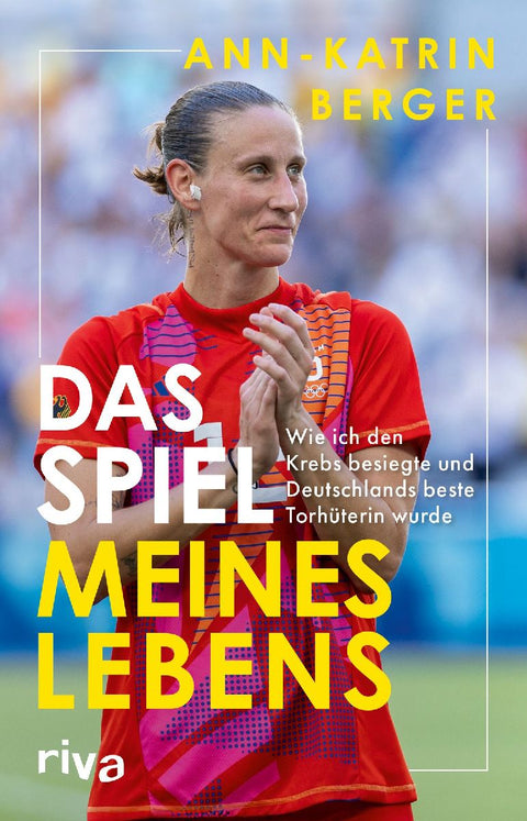 Das Spiel meines Lebens